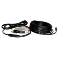 thumbnail image 2 of Easy Heat Kit de Déversoir de Toit 120 Pieds ADKS-600, 2 of 5