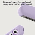 thumbnail image 4 of Large Harmonica for Kids, Musical Instrument for Infants, Early Education Harmonica Toy, Fun Music Learning Toy for Toddlers, Kids Educational Harmonica, 4 of 6