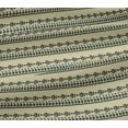 thumbnail image 5 of oneOone Viscose Jersey Fabric Floral & Flying Swan Block Print Fabric BTY 60 Inch Wide, 5 of 5