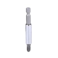 thumbnail image 3 of TOPINCN Torx Hex, 100 Pcs Ensemble de Bits de Tournevis Assortis Outils à Main avec Boîte, 3 of 8