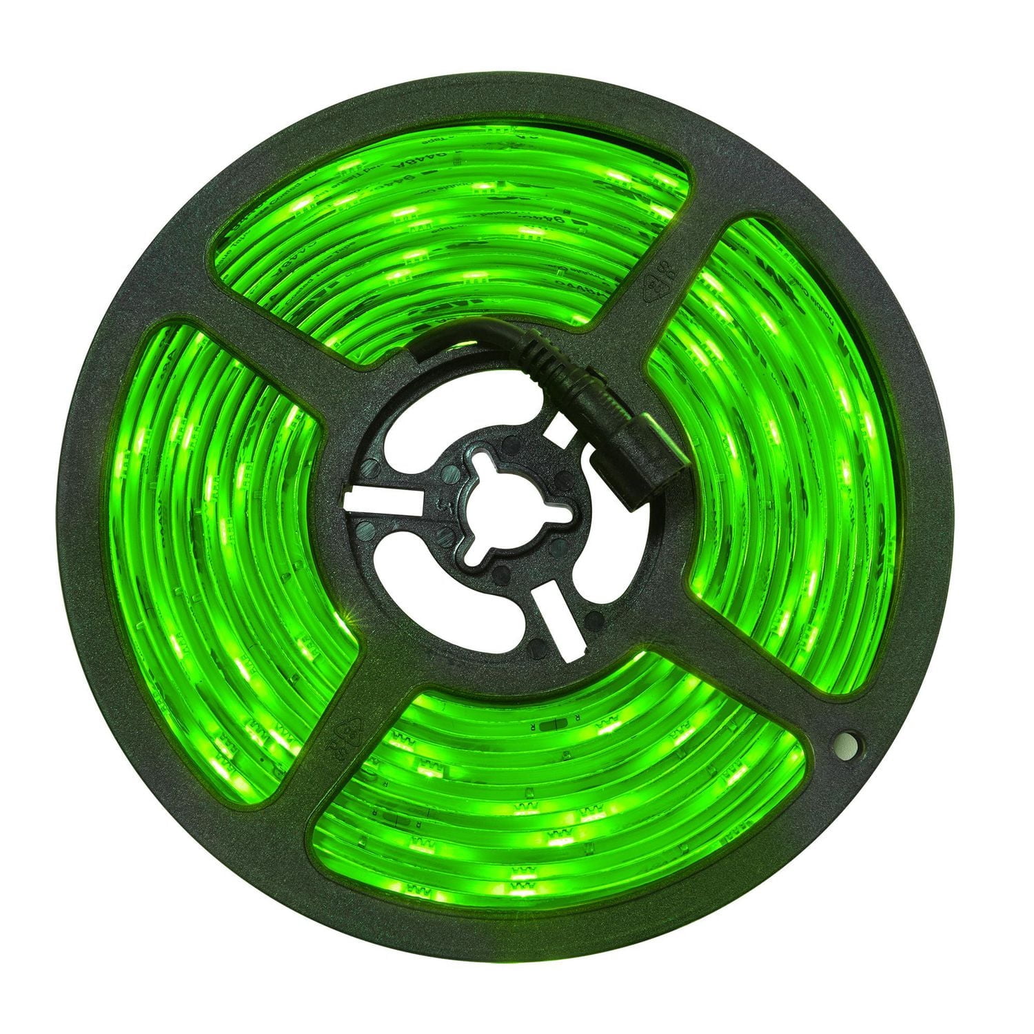 Via 50 Foot Colour Changing LED Light Strip