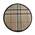 thumbnail image 3 of Ensemble de Salle à Manger Coussin pour Bureau et Maison Pd avec Rubans, Rond 30 cm, 3 of 8