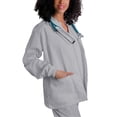 thumbnail image 1 of Adar Universal Round Neck Warm-Up Jacket (Available in 39 Colors), 1 of 5