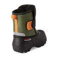thumbnail image 4 of George Toddler Boys' Winter Boots, 4 of 4
