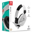 thumbnail image 1 of Turtle Beach Recon™ 70 Wired Gaming Headset - Nintendo Switch™, Nintendo Switch™ Lite, & Nintendo Switch™ - OLED Model, Nintendo Switch™ 2 - Flip-to-Mute Mic, Adjustable, Lightweight, 1 of 6