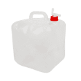thumbnail image 4 of Bidon à eau pliant de Coghlan’s, capacité de 19,8 litres, souple et étanche, 4 of 22