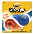thumbnail image 2 of Wite-Out BICWOTAPP21 Correction Tape, 2 of 2