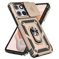 thumbnail image 2 of TYJKeJi Étui avec Béquille Résistant aux Chutes Antichoc pour Moto g Stylus 2025, 2 of 9