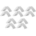 thumbnail image 4 of Claw Weight, Knitting Machine Claw Weights, 1 / 2 / 4 / 5 / 10PCS DIY Sewing Tools For Industrial Knitting Machine Professionals, 4 of 8