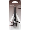 thumbnail image 2 of Almay Liquid Eyeliner, Oil Free, Water Resistant, Ophthalmologist Tested, Hypoallergenic, 2 of 3
