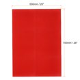 thumbnail image 2 of Unique Bargains 14 Count Cross Stitch Cloth 20 by 28 Inch Embroidery Fabric, Red, 2 of 6