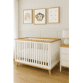 thumbnail image 2 of Concord Baby Cleo 3 in 1 Crib, 2 of 5