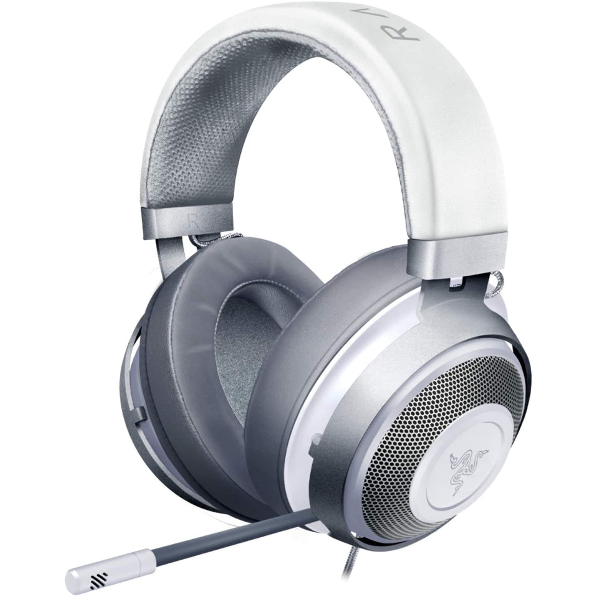 Razer Kraken Gaming Headset: Lightweight Aluminum Frame