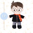 thumbnail image 2 of Jouet en peluche Harry Potter de Kids Preferred, 2 of 6