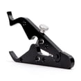 thumbnail image 4 of Krator Motorcycle Cruise Control Universal Throttle Assist Wrist Hand Grip Lock Cramp Compatible with Harley Davidson Road King Custom Classic, 4 of 4