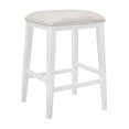 thumbnail image 1 of Hillsdale Furniture Shannon Wood Backless Counter Height Stool, 1 of 9