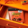 thumbnail image 4 of REESE'S Peanut Butter Cup Dark Chocolate Miniatures, 185g, 4 of 5