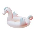 thumbnail image 3 of Siruishop Bouée Gonflable de Piscine Dessin Animé Natation pour Vacances Extérieur Plage, 3 of 8