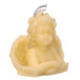 thumbnail image 1 of Scented Candle, Portable Unique Exquisite Aromatherapy Candle  For Bedroom For Home White,Pink,Purple,Yellow, 1 of 8