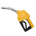 thumbnail image 2 of Automatic Fuel Nozzle - Shut Off Gasoline Dispensers For Garage, Gas Station And Household () Yellow, 2 of 4