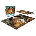 thumbnail image 5 of Buffalo Games Le puzzle Charles Wysocki All burned Out en 300 pièces, 5 of 5
