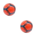 thumbnail image 1 of Transemion PVC Durable Soccer Ball Official Size - Wide Range Of Applications Training And Not Easily Damaged Newest Soccer red type 5 2Set, 1 of 6