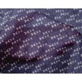 thumbnail image 4 of oneOone Polyester Spandex Purple Fabric Block Craft Projects Decor Fabric Printed By The Yard 56 Inch Wide-PI, 4 of 5
