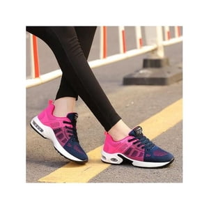 Athlétisme féminin Air Chaussure de course sport respirant