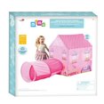 thumbnail image 1 of Mima Girl House with Tunnel, 1 of 5