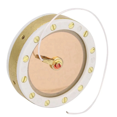 thumbnail image 3 of 2X -47 Capsule Micro à Condensateur 34MM Diaphragme Audio HiFi pour Enregistrement, 3 of 6