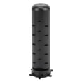 thumbnail image 1 of Humidificateur de Guitare, Design Rainuré Réutilisable, Système d'Humidification pour Guitare Acoustique Folk Violet, Noir, Jaune, 1 of 8