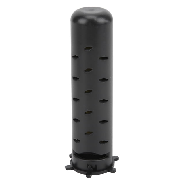 Humidificateur de Guitare, Design Rainuré Réutilisable, Système d'Humidification pour Guitare Acoustique Folk Violet, Noir, Jaune
