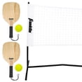 thumbnail image 1 of Franklin Sports Half Court Pickleball Set, 1 of 4