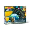 thumbnail image 1 of Melissa & Doug Solar System Floor Puzzle (48 pcs, 2 x 3 Feet) - FSC Certified, 1 of 7