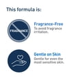 thumbnail image 2 of CeraVe Crème Hydratante pour Bébé, Crème Riche avec Céramides et Acide Hyaluronique, 142 g, 2 of 7