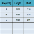 thumbnail image 3 of Crop Tops for Women Casual Solid Color  Neck Slim-Fit Sleeveless Tank Tops, 3 of 5
