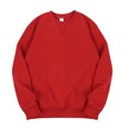 thumbnail image 3 of QIPOPIQ Originaux en Molleton, Chandail Teint en Pièce, Chandails à Col Rond pour Hommes en Liquidation, 3 of 6