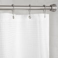 thumbnail image 4 of Tringle de douche décorative télescopique ajustable Mainstays Easy Up, 4 of 6