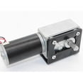 thumbnail image 3 of HILABEE Moteur Réversible 12V 40RPM, 3 of 6