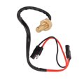thumbnail image 4 of 0413-045, Perfect Fit High Strength Brass Aluminum Antirust Fan Thermal Sensor Switch Sturdy  For ATV, 4 of 8