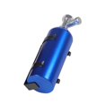 thumbnail image 2 of 1/10 RC Car Simulation Nos Bottle Realistic Bottle for Ornament, 2 of 8