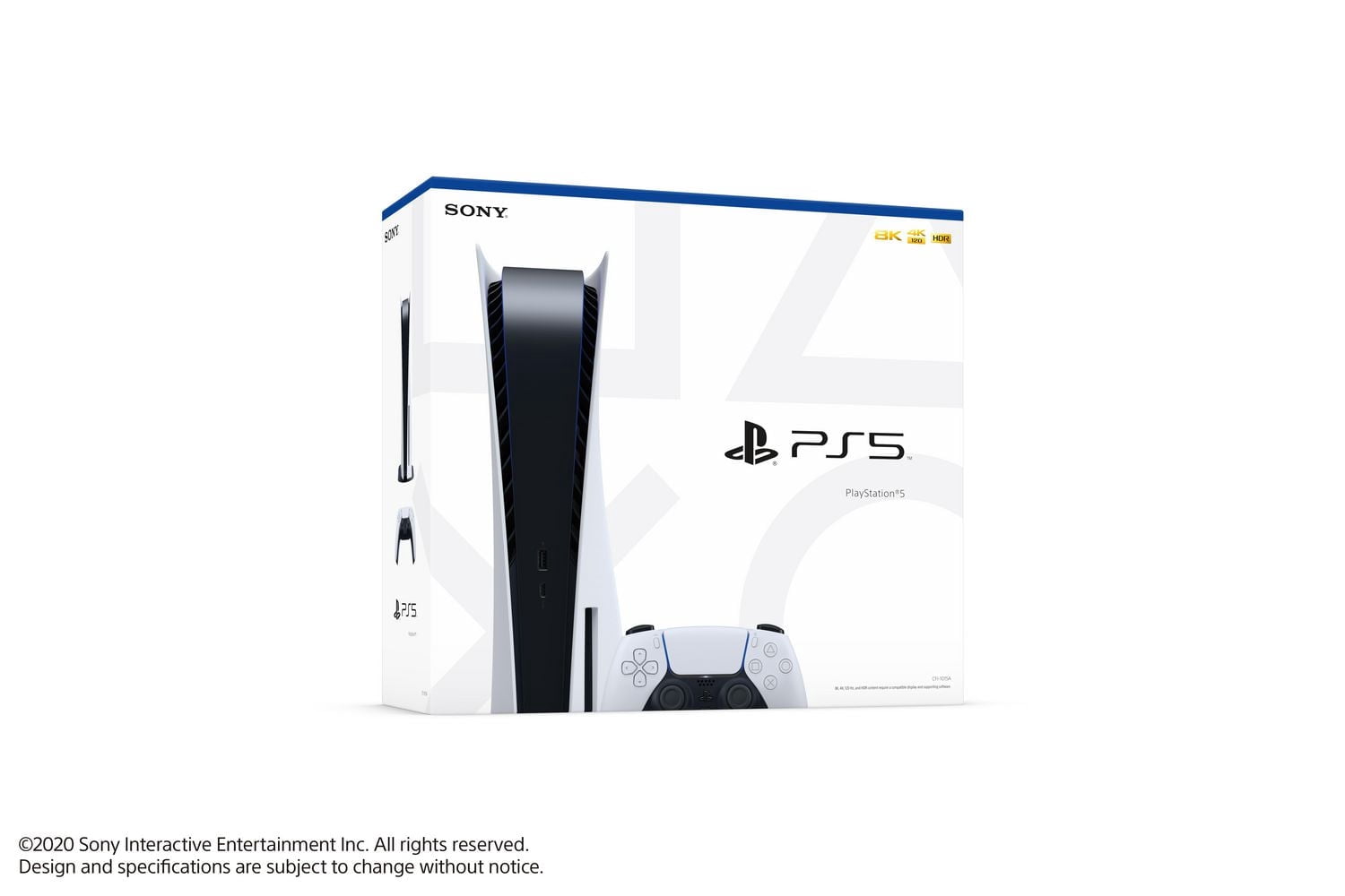 PS5 allay Station 5 本体　新品 PlayStation®5 Console - Walmart.ca