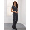 thumbnail image 2 of Jockey Haut de Blouse Médicale pour Femmes, 2 of 3