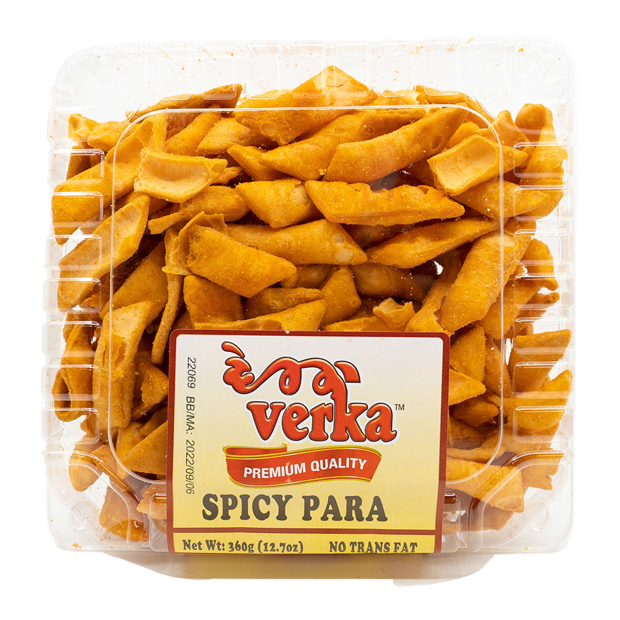 Verka Spicy Para, 360g