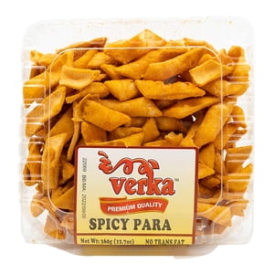 Verka Spicy Para, 360g