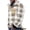 Beige-A, variant on Penkiiy Men's Winter Cargo Work Jacket Fleece Lined Thicken Military Jacket with Removable Hood L Green