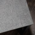 thumbnail image 3 of Sauder® North Avenue Sofa Table, Faux Concrete, 424934, 3 of 5