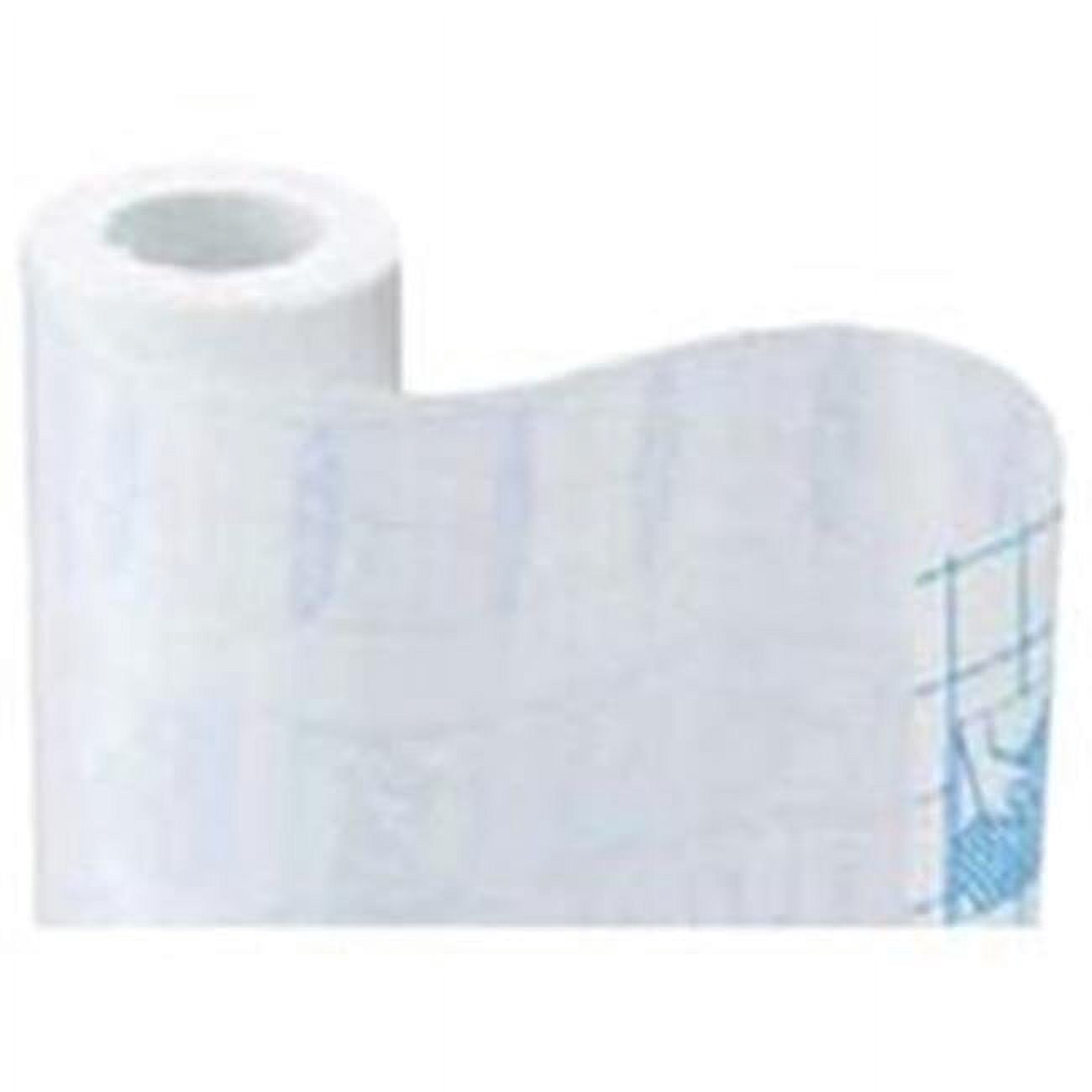 Kittrich Corp 09F-C9993-12 3 Yards. x 18 In. Clear Contact Paper