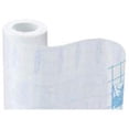 thumbnail image 1 of Kittrich Corp 09F-C9993-12 3 Yards. x 18 In. Clear Contact Paper, 1 of 1