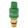 thumbnail image 4 of 4380677, Stable Pressure Switch Replacement Excavator Pressure Switch No Deformation Brass Compact High Accuracy  For EX100 5 For EX 5, 4 of 8